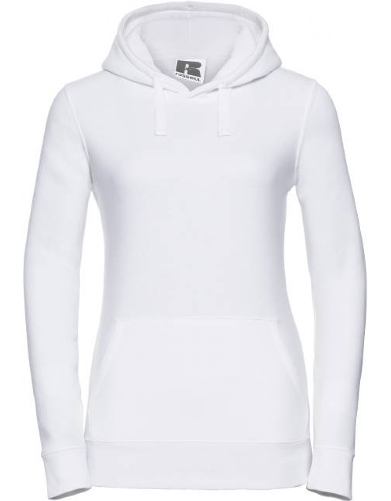 Hanorac cu glugă pentru femei „Authentic”